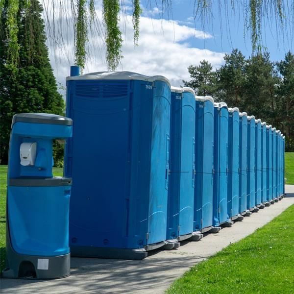 we offer hand washing station rentals for both private and commercial events, including weddings and other special occasions